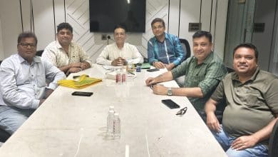 अग्रवाल समाज बैडमिंटन टूर्नामेंट सिकंदराबाद 2025