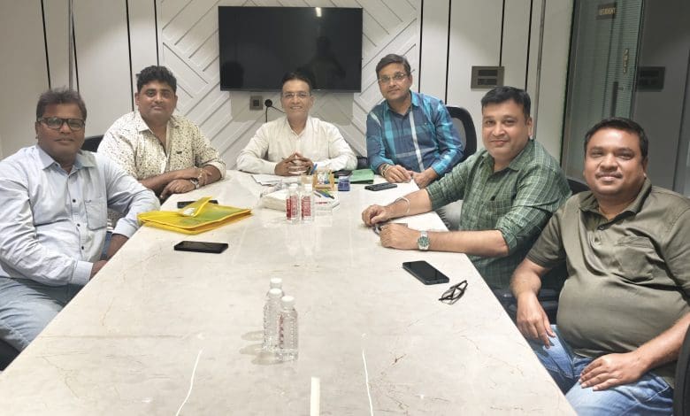 अग्रवाल समाज बैडमिंटन टूर्नामेंट सिकंदराबाद 2025