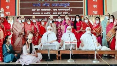 पर्युषण क्षमा पर्व 2025 में सहनशीलता और मैत्री