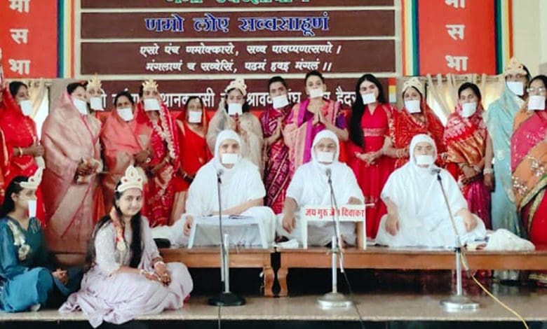 पर्युषण क्षमा पर्व 2025 में सहनशीलता और मैत्री