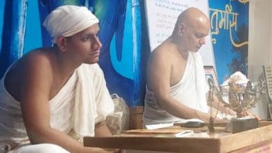 पर्युषण पर्व में क्षमा और करुणा