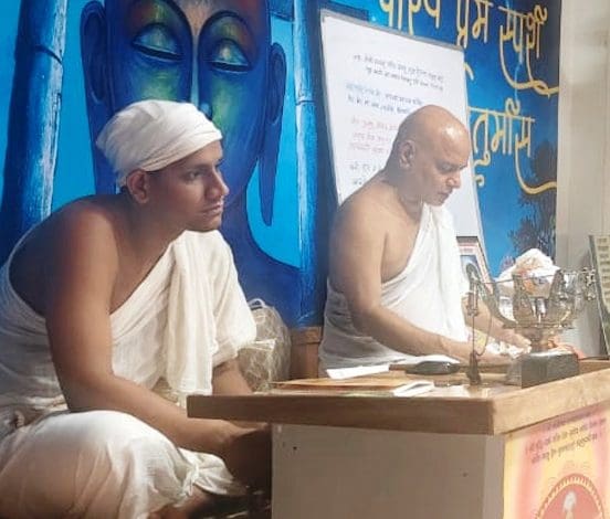 पर्युषण पर्व में क्षमा और करुणा