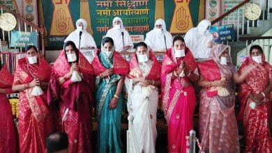 सांवत्सरी पर्व: क्रोध क्षमण और जैन धर्म संदेश