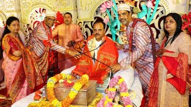 श्रीमद् भागवत कथा में निष्काम भक्ति की महिमा