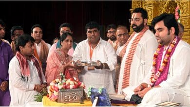 श्रीमद्भागवत कथा से जीवन में कल्याण और भक्तिपथ का मार्ग।