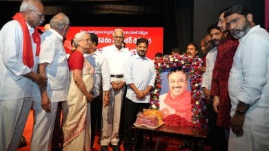 मुख्यमंत्री रेवंत रेड्डी का वोट चोरी और लोकतंत्र बचाने पर बड़ा बयान