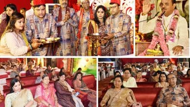 श्रीमद् भागवत कथा में श्रीहरि भक्ति का संदेश