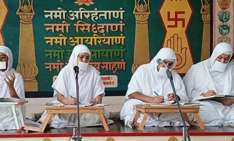 प्रत्याख्यान से आत्मिक शांति और पुण्य की प्राप्ति