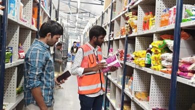 GHMC की ई-कॉमर्स फूड डिलीवरी पर छापेमारी