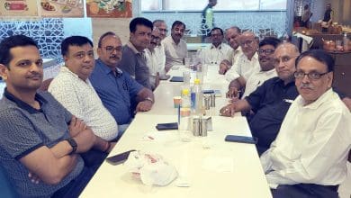 बिहार अग्रवाल संघ की बैठक बीकानेरवाला, हैदराबाद