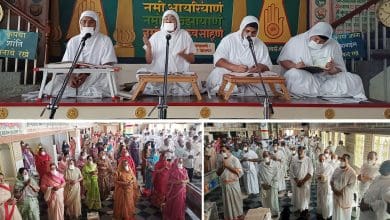 श्रावकों के लिए धन का सही उपयोग - दान और विसर्जन