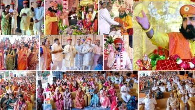 हैदराबाद में मां करणी की मंगलमय कथा का आयोजन