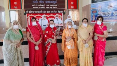 पर्युषण पर्व प्रवचन, तप आराधना और आयोजन