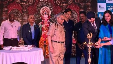 अपोलो हॉस्पिटल्स हैदराबाद 37वीं वर्षगांठ समारोह में