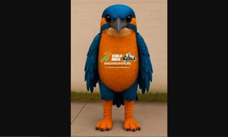 डल झील में खेलो इंडिया वाटर स्पोर्ट्स फेस्टिवल का शुभारंभ