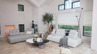 डॉमिसिल जर्मनी का सिग्नेचर सोफा कलेक्शन – हैदराबाद क्वाड्रो लिविंग में लॉन्च