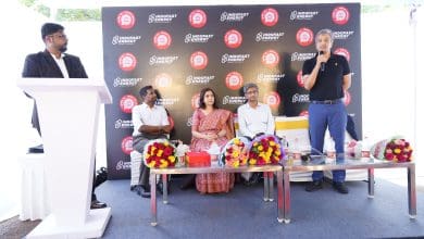 रेलवे स्टेशन बैटरी स्वैपिंग सुविधा उद्घाटन