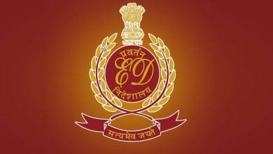 750 करोड़ रुपये के फर्जी जीएसटी मामले में ईडी की छापेमारी