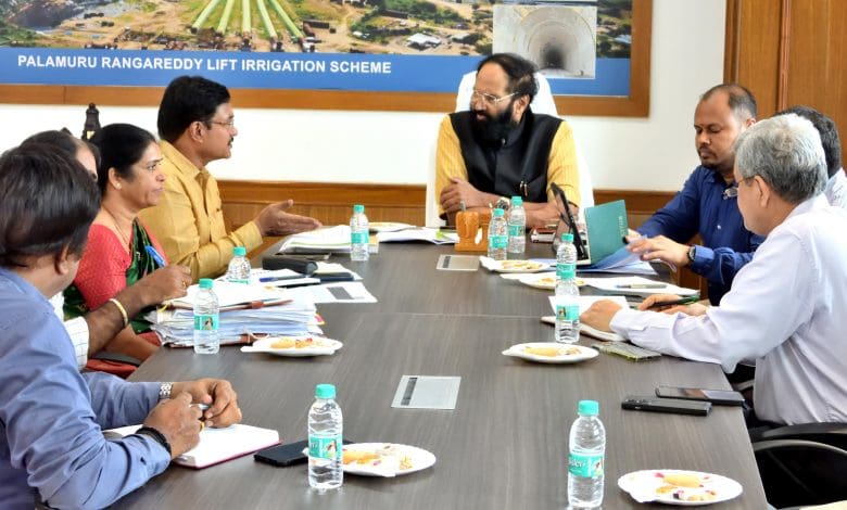 सिंचाई विभाग की भूमि पर अतिक्रमण हटेगा