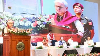 इफ्लू सम्मेलन में स्वदेशी शोध पद्धतियों पर विचार