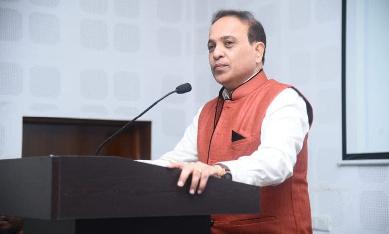 पीआरजीआई डिजिटल पोर्टल कार्यशाला में प्रकाशकों को मार्गदर्शन