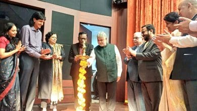 AI नैतिकता और भविष्य पर राउंडटेबल बैठक हैदराबाद