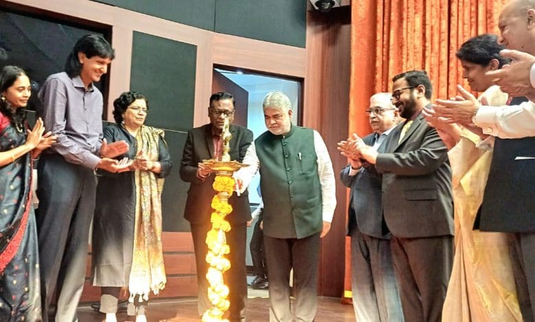 AI नैतिकता और भविष्य पर राउंडटेबल बैठक हैदराबाद