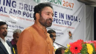 उस्मानिया विश्वविद्यालय की नशा मुक्ति संगोष्ठी