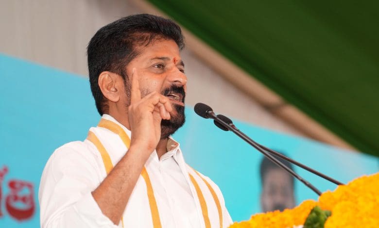 हैदराबाद स्मार्ट शहर योजना 2047 के तहत विकास