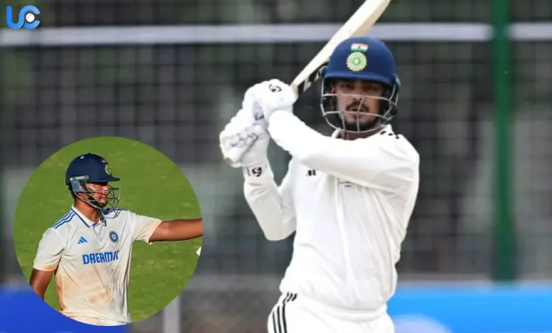 दुलीप ट्रॉफी 2025 के लिए ईस्ट जोन की टीम में ईशान किशन