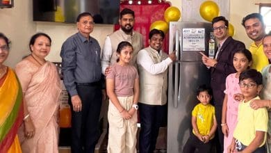 जेसीआई हैदराबाद डेक्कन सेवा कार्य 2025