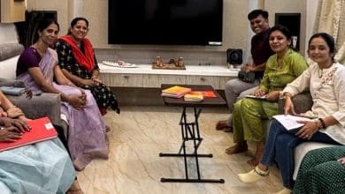 एनआरएसपी कुबेर खज़ाना कार्यक्रम आयोजन की तैयारी