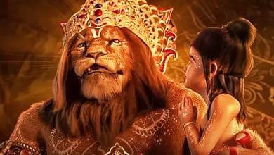 महावतार नरसिम्हा फिल्म, एनिमेटेड फिल्म, होम्बले प्रोडक्शंस