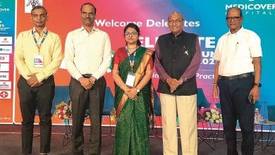 हैदराबाद एलिवेट ईएनटी समिट 2025