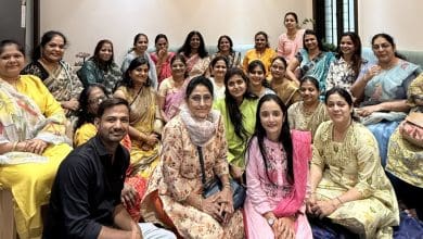 कुबेर का ख़ज़ाना रेकी सेमिनार हैदराबाद में आयोजन