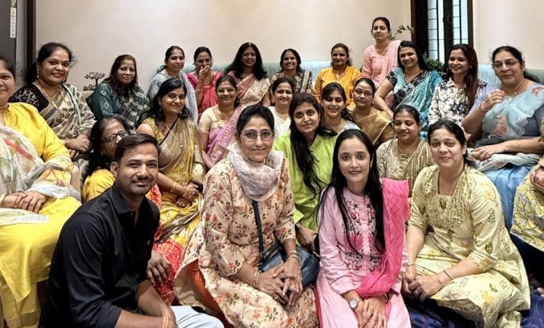 कुबेर का ख़ज़ाना रेकी सेमिनार हैदराबाद में आयोजन