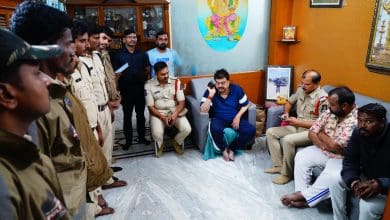 पेद्दम्मा मंदिर कुमकुम अर्चना विवाद और हिंदू विरोध