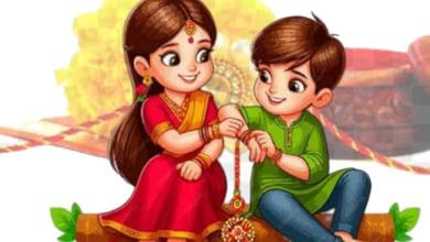 रक्षाबंधन: भाई-बहन के रिश्ते और सांस्कृतिक मूल्यों का पर्व