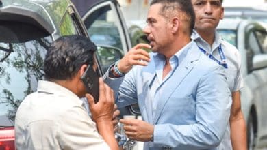 रॉबर्ट वाड्रा धन शोधन मामले में कोर्ट ने नोटिस जारी किया