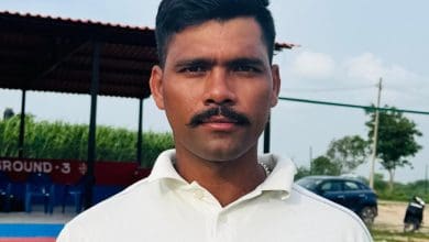 एचसीए लीग में सलीमनगर और खालसा की जीत, करण यादव का तिहरा शतक