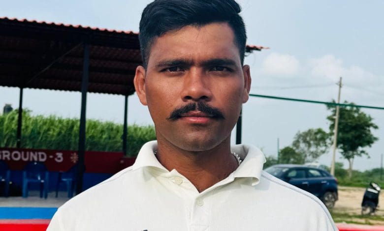 एचसीए लीग में सलीमनगर और खालसा की जीत, करण यादव का तिहरा शतक