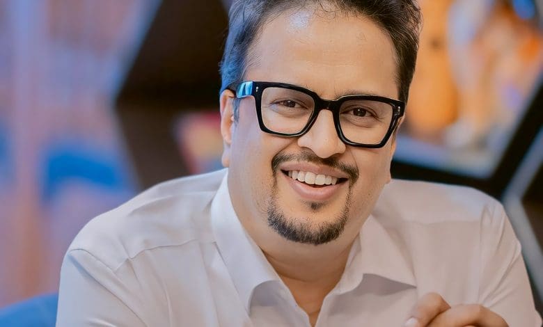 संजय अग्रवाल - एयू बैंक के संस्थापक और सीईओ