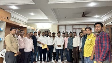 गणेश चतुर्थी संस्कार फ़्यूज़न सांस्कृतिक प्रतियोगिता दृश्य