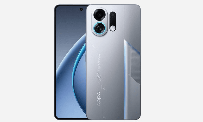 ओप्पो ने भारत में के13 टर्बो और टर्बो प्रो लॉन्च किए हैं।