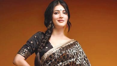 श्रुति हासन ने अपने ड्रीम रोल और म्यूजिशियन बनने की ख्वाहिश के बारे में खुलकर बात की।