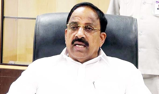 तेलंगाना कपास नमी सीमा बढ़ाने की किसानों की अपील