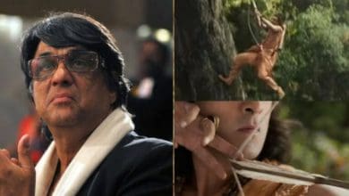 रामायण में रणबीर कपूर की योधा राम छवि पर मुकेश खन्ना की टिप्पणी