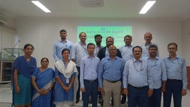 मिधानि में राजभाषा हिन्दी कार्यशाला का आयोजन