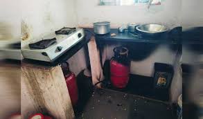 गैस रिसाव हादसा हैदराबाद