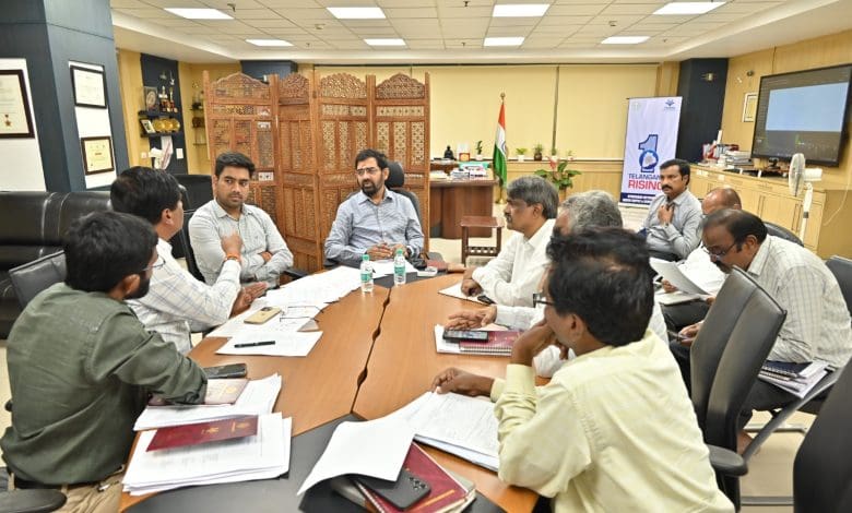 हैदराबाद जल बोर्ड बरसात में पेयजल पर सख्त